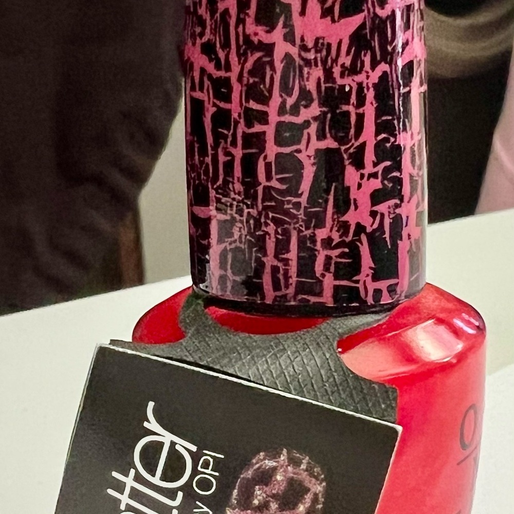 The Posh Doc discounted nail item new in plastic